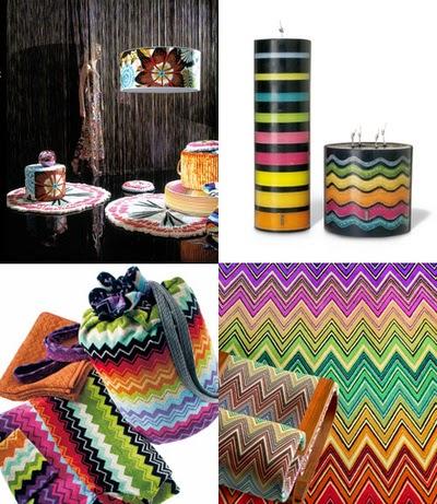 Missoni Home - Photo