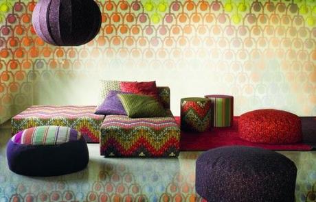 Missoni Home - Photo