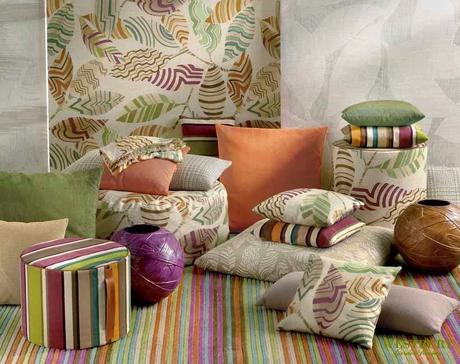 Missoni Home - Photo