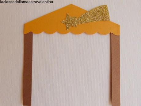 UN PRESEPINO IN UNA CASSETTA N.20