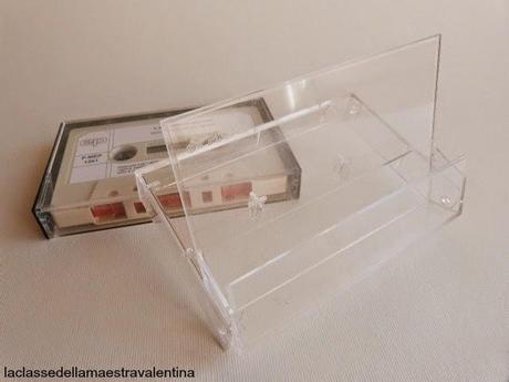 UN PRESEPINO IN UNA CASSETTA N.20