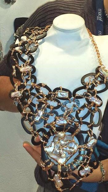 Collaborazione I Signori degli Anelli - Laboratorio artigianale di alta bigiotteria