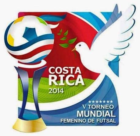 V mondiale futsal femminile Costa Rica