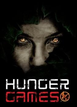 Hunger Games TAG