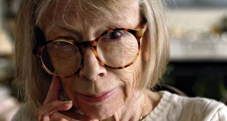 Joan Didion: L'anno del pensiero magico.