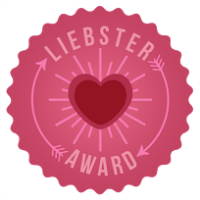 Liebester Award: Lo Scrittoio si tinge di rosa