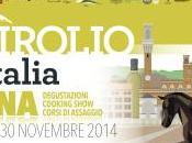 Siena arriva Girolio week extravergine