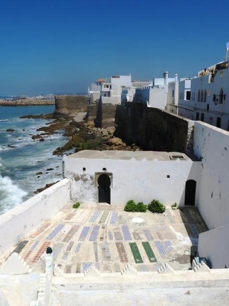 Asilah, Marocco