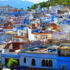 Chefchaouen, Marocco