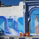 Chefchaouen, Marocco