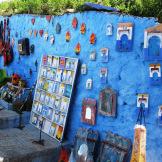 Chefchaouen, Marocco