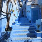 Chefchaouen, Marocco