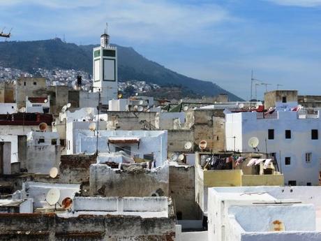 Tetouan, Marocco