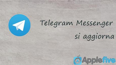 Telegram Messenger