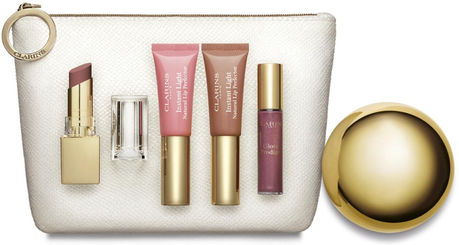 Clarins, Cofanetti Natalizi ed Idee Regalo 2014 - Preview