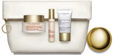 Clarins, Cofanetti Natalizi ed Idee Regalo 2014 - Preview