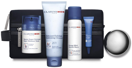 Clarins, Cofanetti Natalizi ed Idee Regalo 2014 - Preview