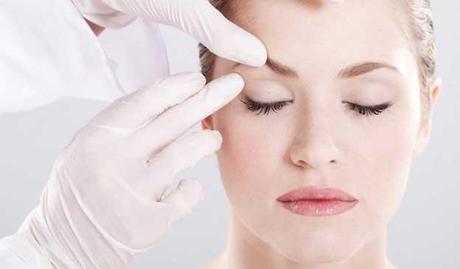 eliminare le rughe effetti collaterali Botox 