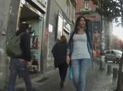 Video. molestie ore. Napoli spopola trans