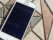 Samsung Galaxy nostra video recensione