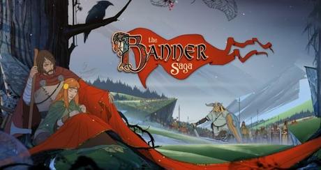 The Banner saga