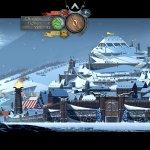 The Banner Saga