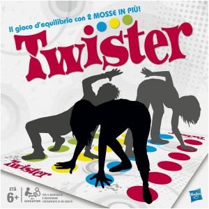 twister