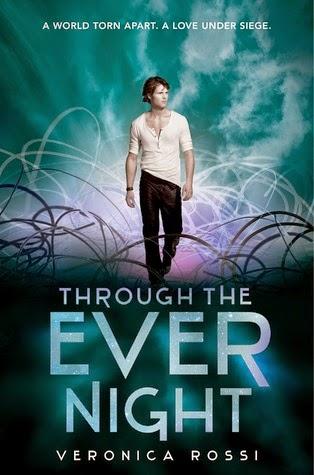 RECENSIONE: Through the Ever Night di Veronica Rossi