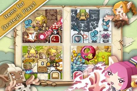  Elf Defense   bellissimo tower defense per iOS e Android!