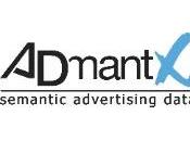 Pubblicità semantica: ADmantX lancia categorie pronte all’uso