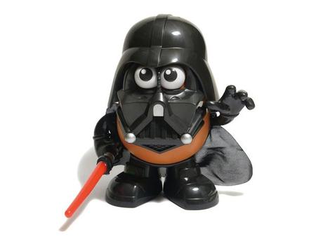 Darth Vader potato2