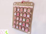 Tutorial: Calendario dell'Avvento Advent Calendar