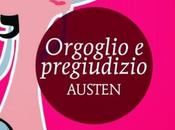 Orgoglio Pregiudizio Jane Austen