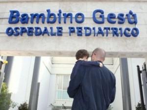 “Dritto al cuore”: l’antologia benefica di qualità a favore del reparto pediatrico Bambino Gesù di Roma