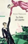 Recensione: La Lista di Lisette