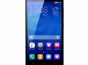 Huawei Honor arriva Italia prezzo 139,99€