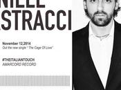 Dopo successo SoDeep Novembre 2014 esce "The Cage Love" nuovo singolo Daniele Mastracci