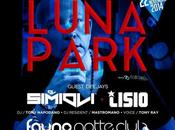 22/11 Luna Park Fauno Notte Club Sorrento