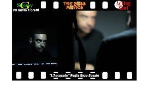 Recensione Cortometraggio - “L'accusato” di Enzo Bossio