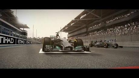 F1 2014 2011