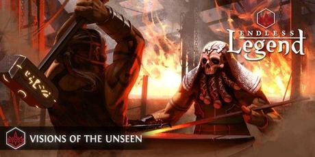 endless legend visionsoftheunseen