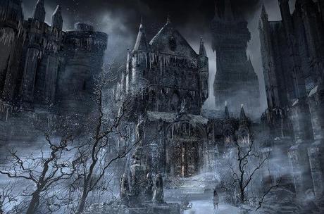 Bloodborne 2011 12