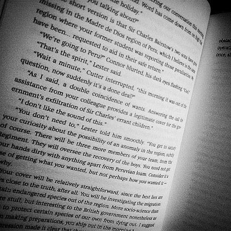 #inlettura #iltempodileggere #currentlyreading #libri #books #pagina33 #page33