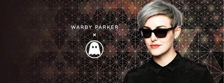 WARBY PARKER!!