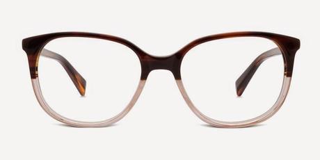 WARBY PARKER!!