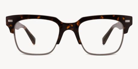 WARBY PARKER!!