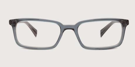 WARBY PARKER!!