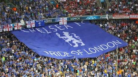 Chelsea Supporters' Trust: biglietti economici e spalti in piedi per migliorare l'atmosfera allo Stamford Bridge