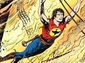 Zagor #592 L’incendio della Golden Baby (Burattini, Verni)