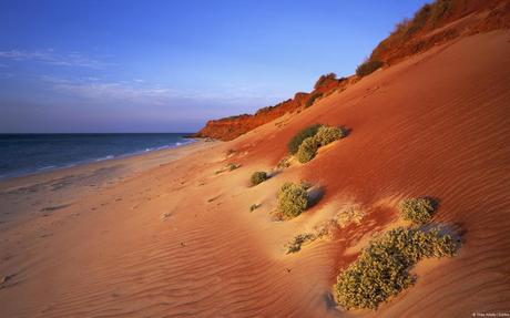 cambiare vita posto fisso Australia